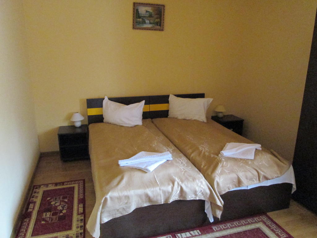 Pensiunea Alpin Păltiniş 部屋 写真